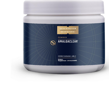 AmalgaClear